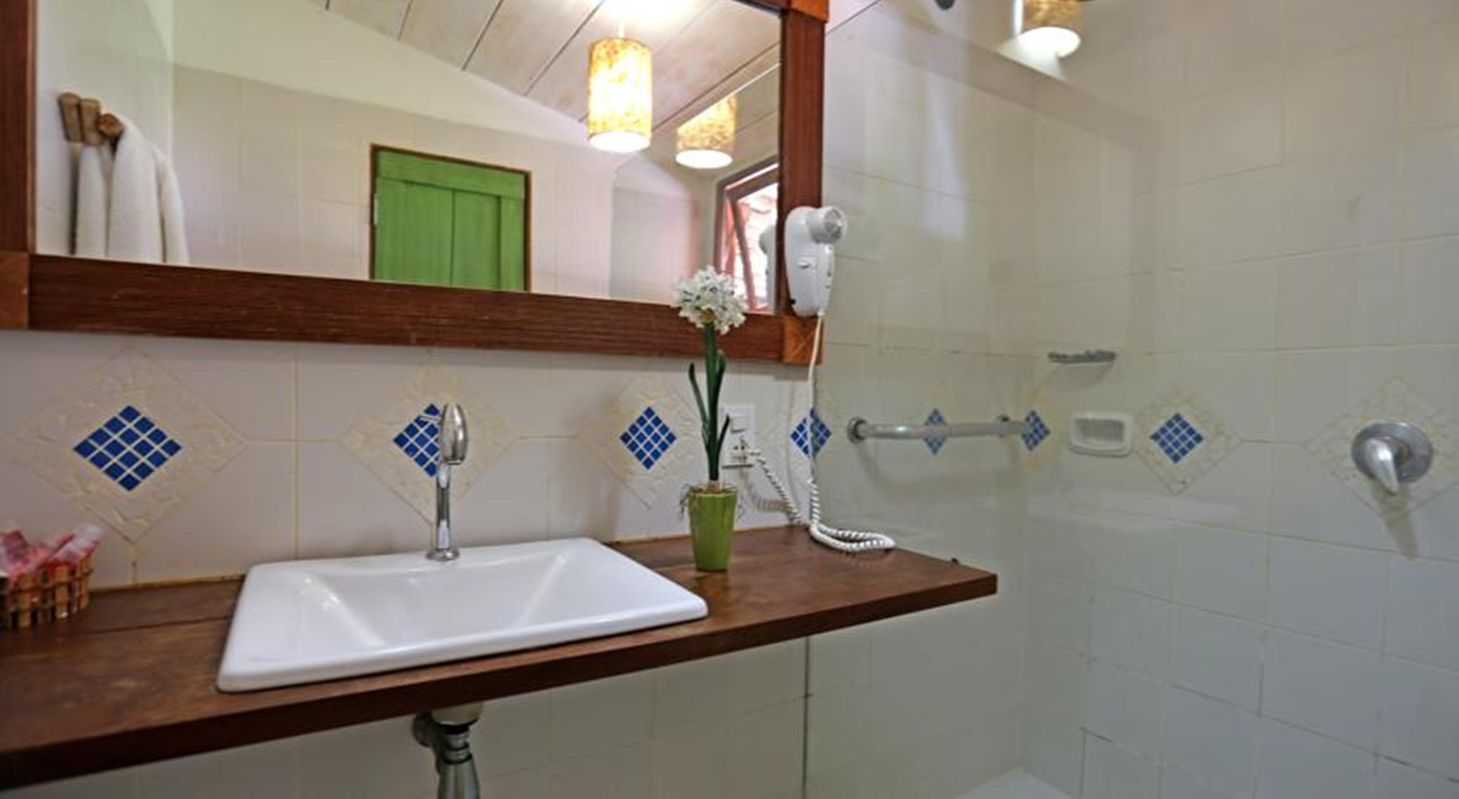 Sobrado Da Vila Hotel Praia do Forte Exteriör bild