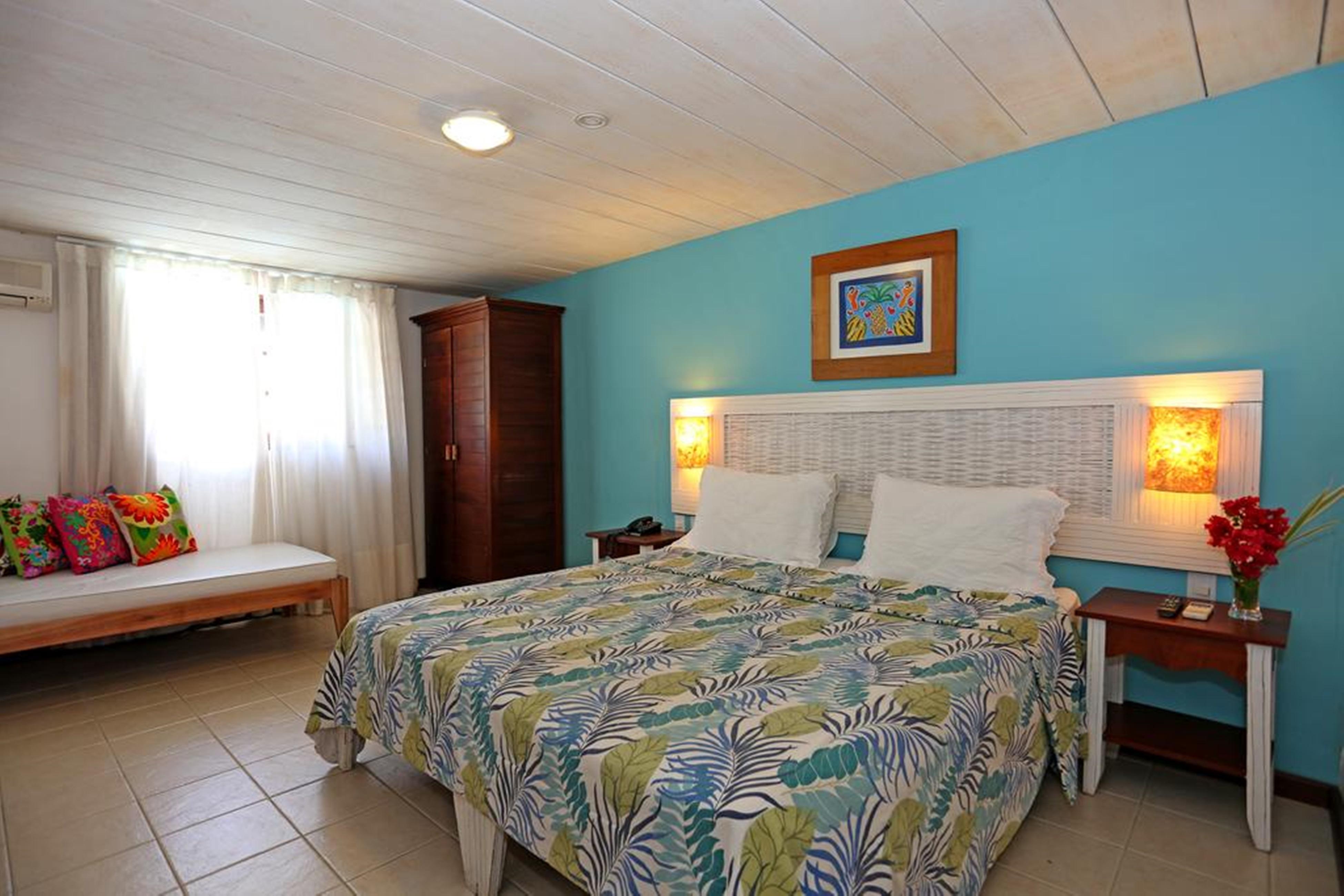 Sobrado Da Vila Hotel Praia do Forte Exteriör bild